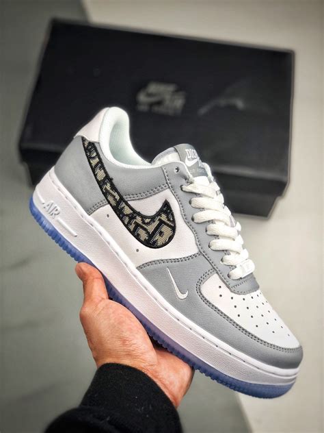 nike air dior resale price|Nike Air force 1 Dior.